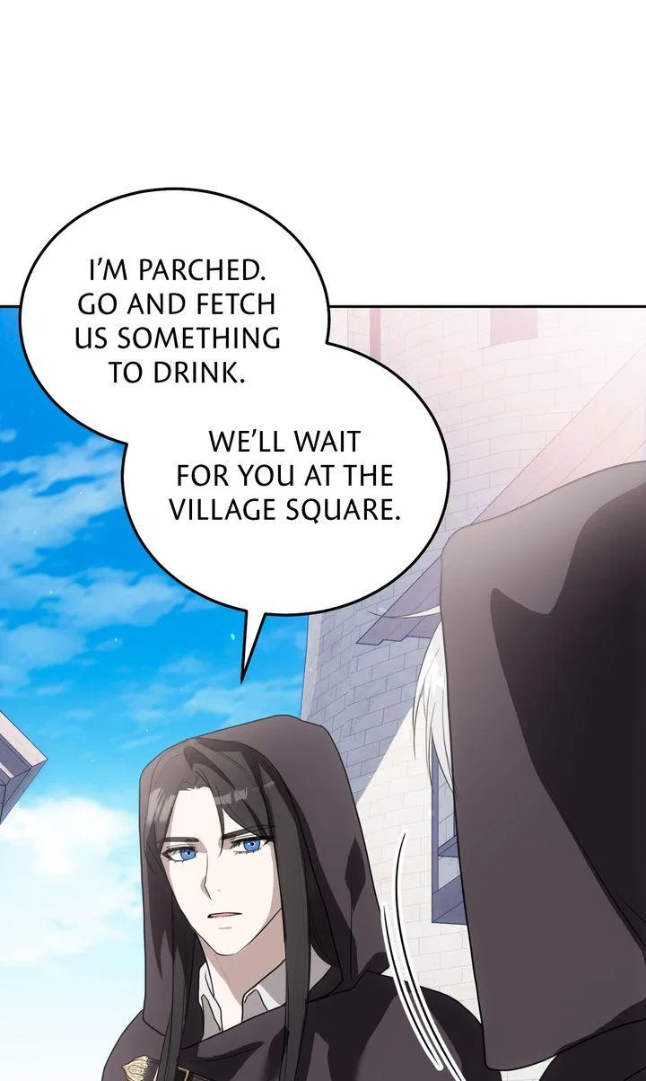 Please Answer Me Chapter 43 – Page 41