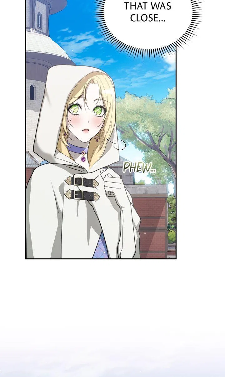 Please Answer Me Chapter 43 – Page 43