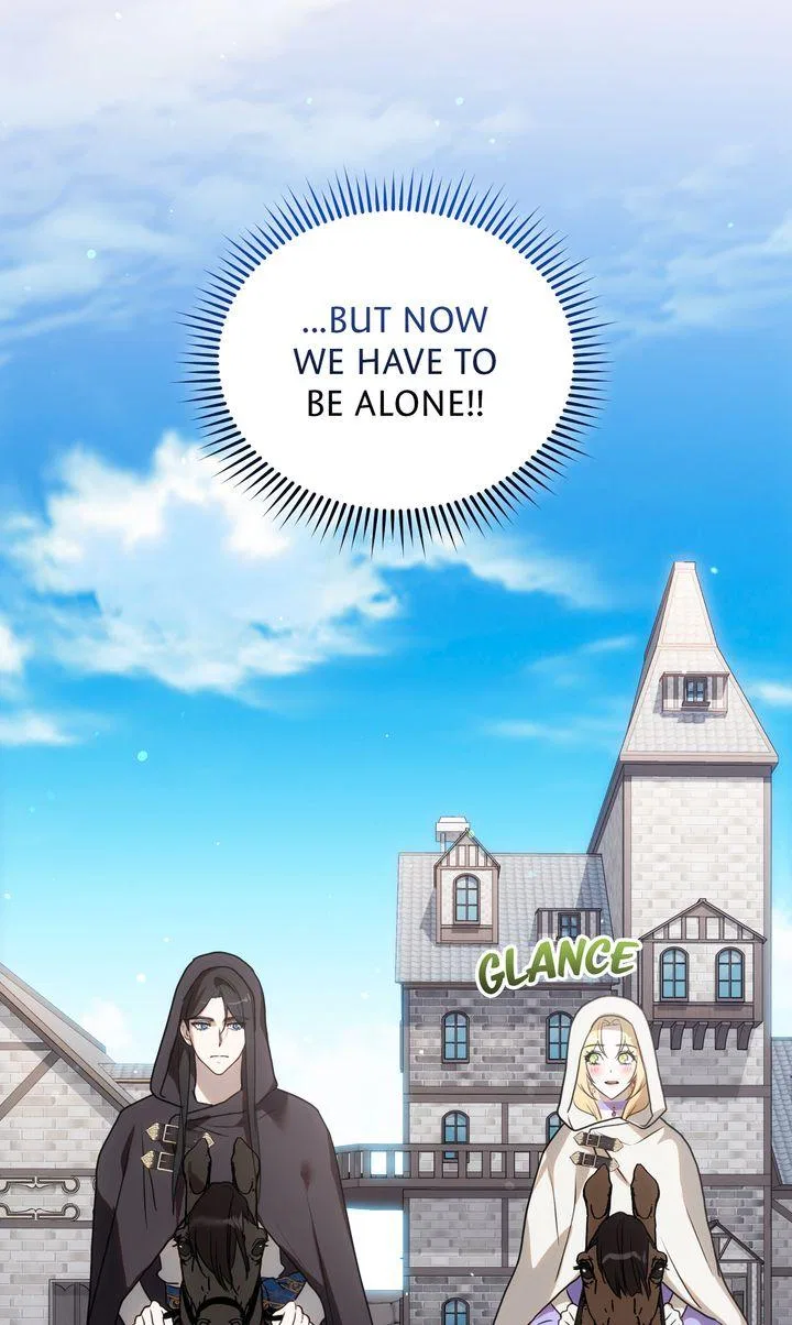Please Answer Me Chapter 43 – Page 44