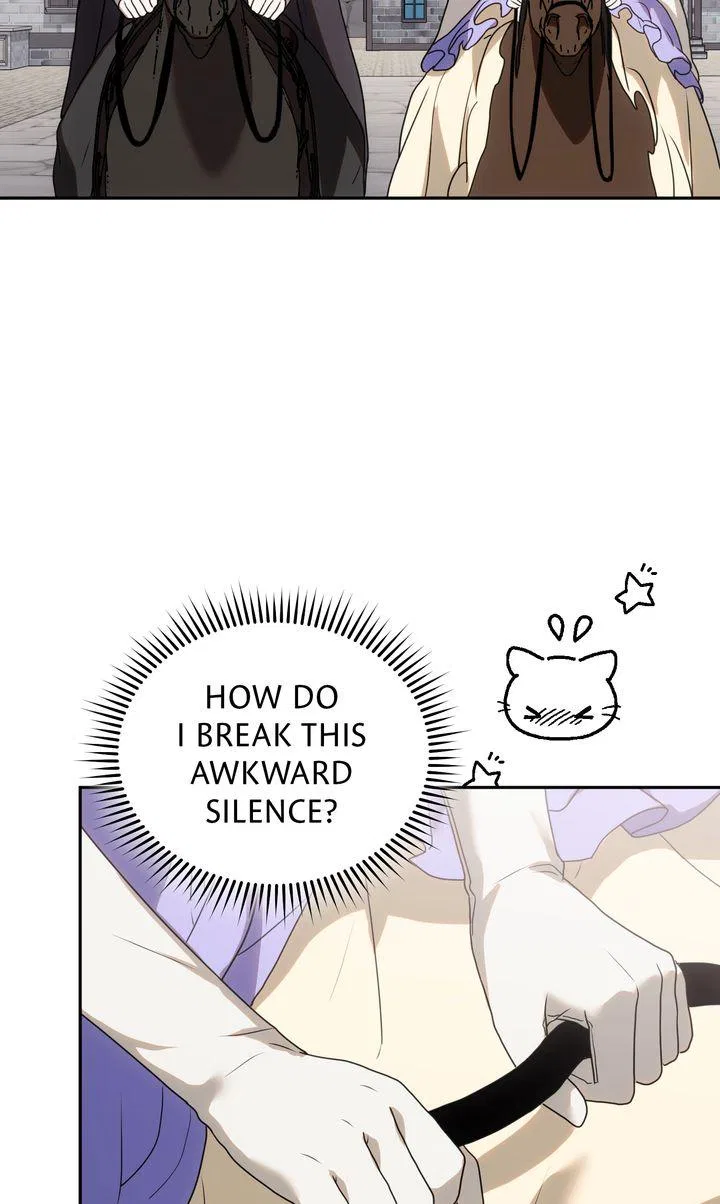 Please Answer Me Chapter 43 – Page 45