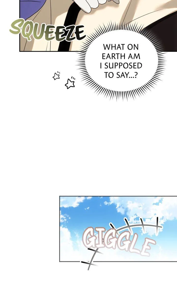 Please Answer Me Chapter 43 – Page 46