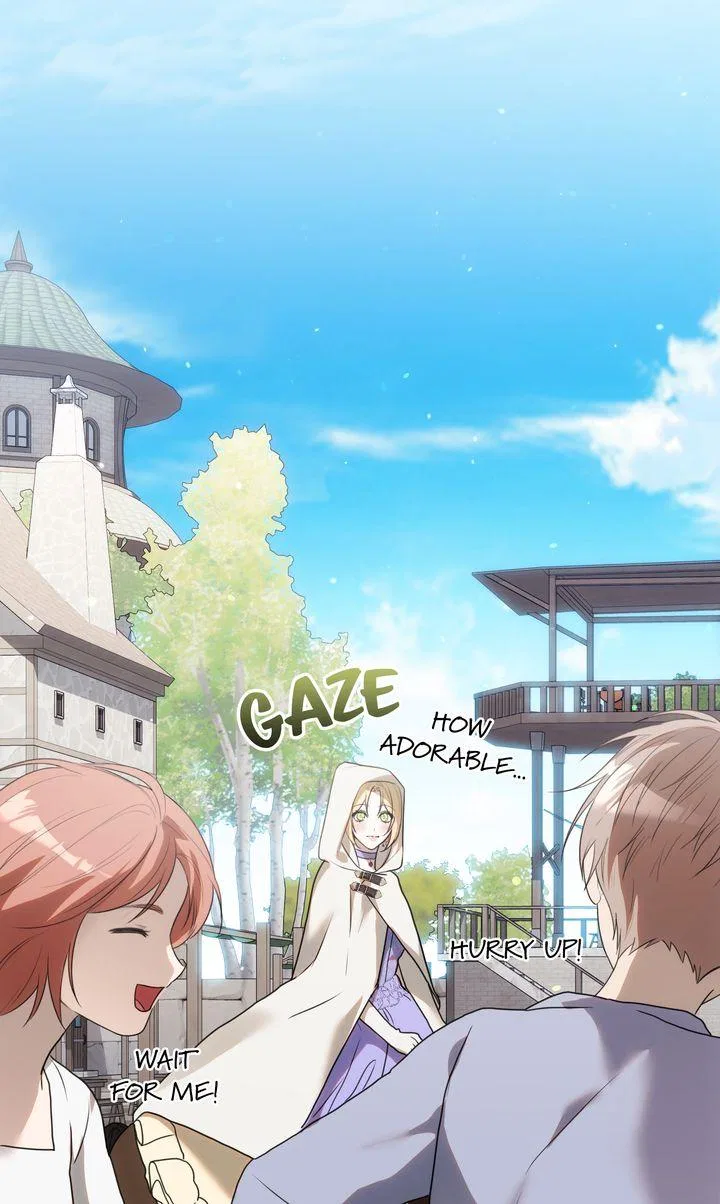 Please Answer Me Chapter 43 – Page 48