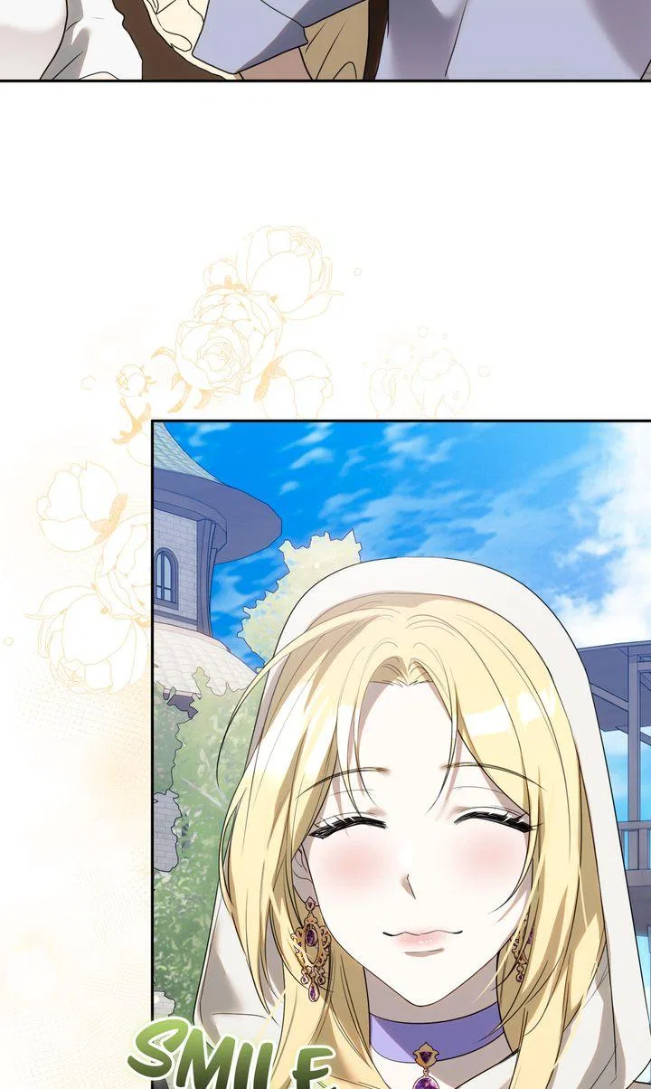 Please Answer Me Chapter 43 – Page 49