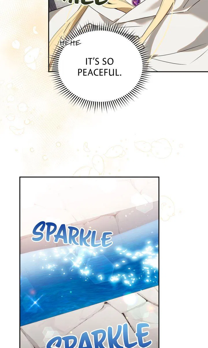 Please Answer Me Chapter 43 – Page 50