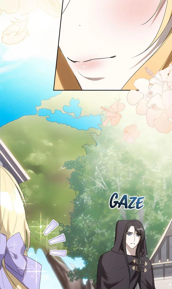 Please Answer Me Chapter 43 – Page 55