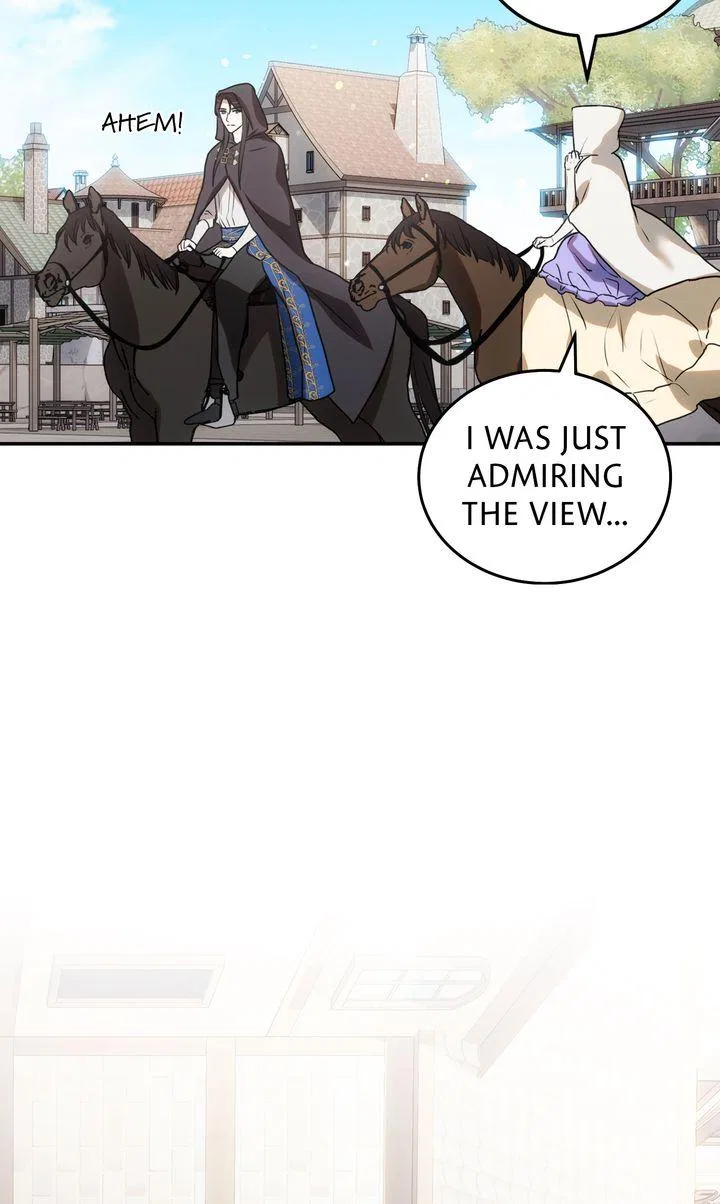 Please Answer Me Chapter 43 – Page 58