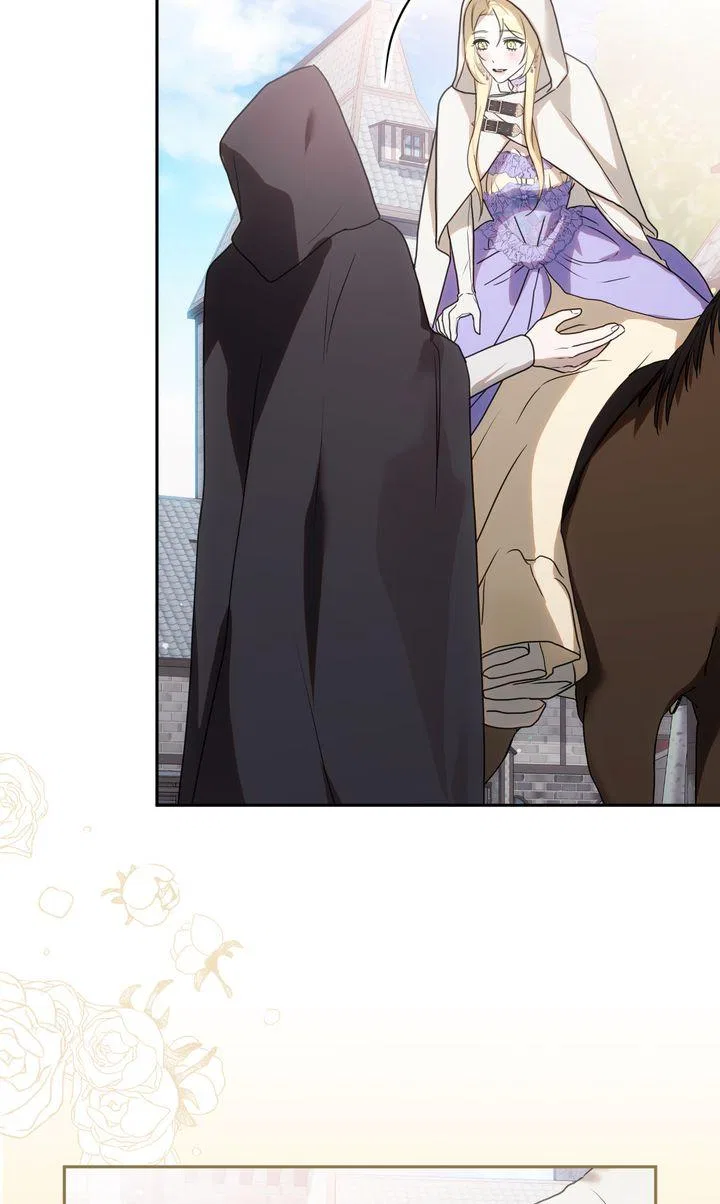 Please Answer Me Chapter 43 – Page 62