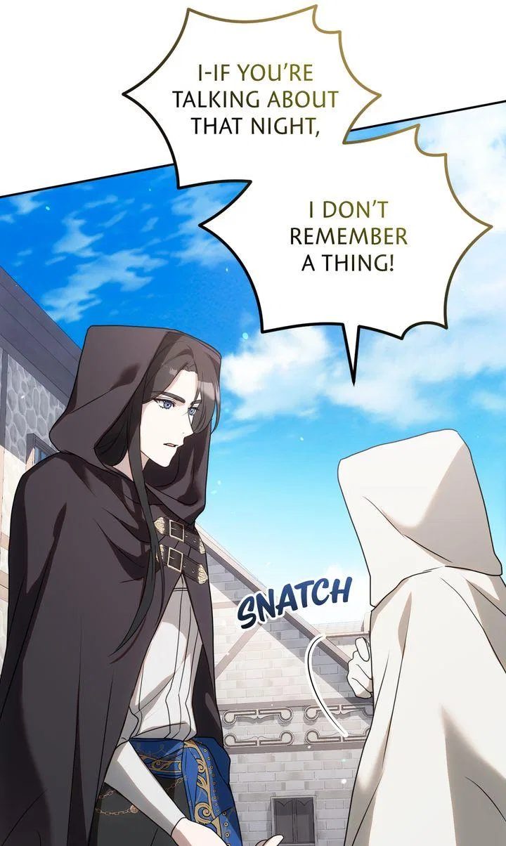 Please Answer Me Chapter 43 – Page 65