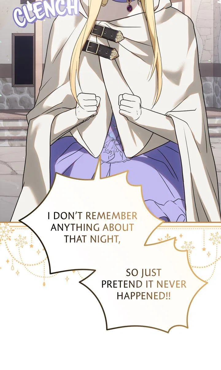 Please Answer Me Chapter 43 – Page 68