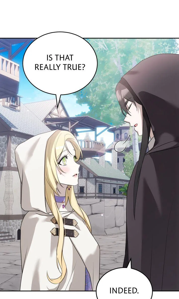Please Answer Me Chapter 43 – Page 71