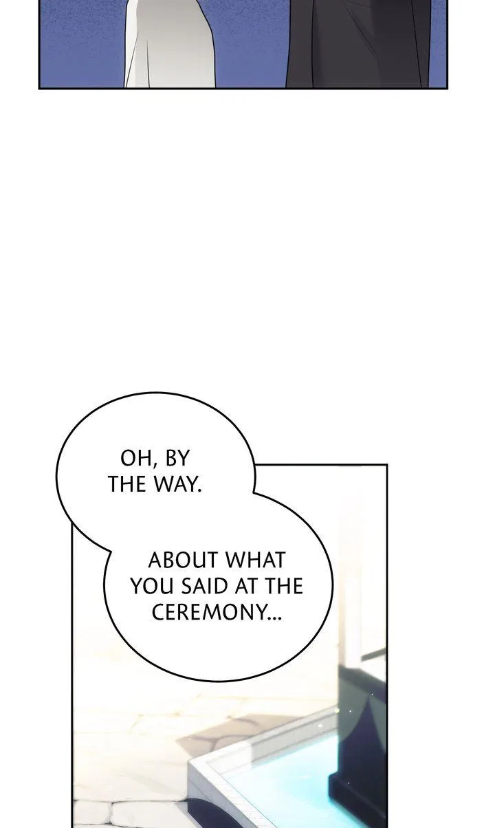 Please Answer Me Chapter 43 – Page 73