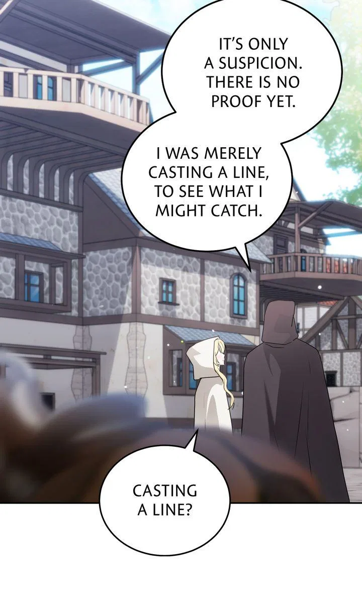 Please Answer Me Chapter 43 – Page 76