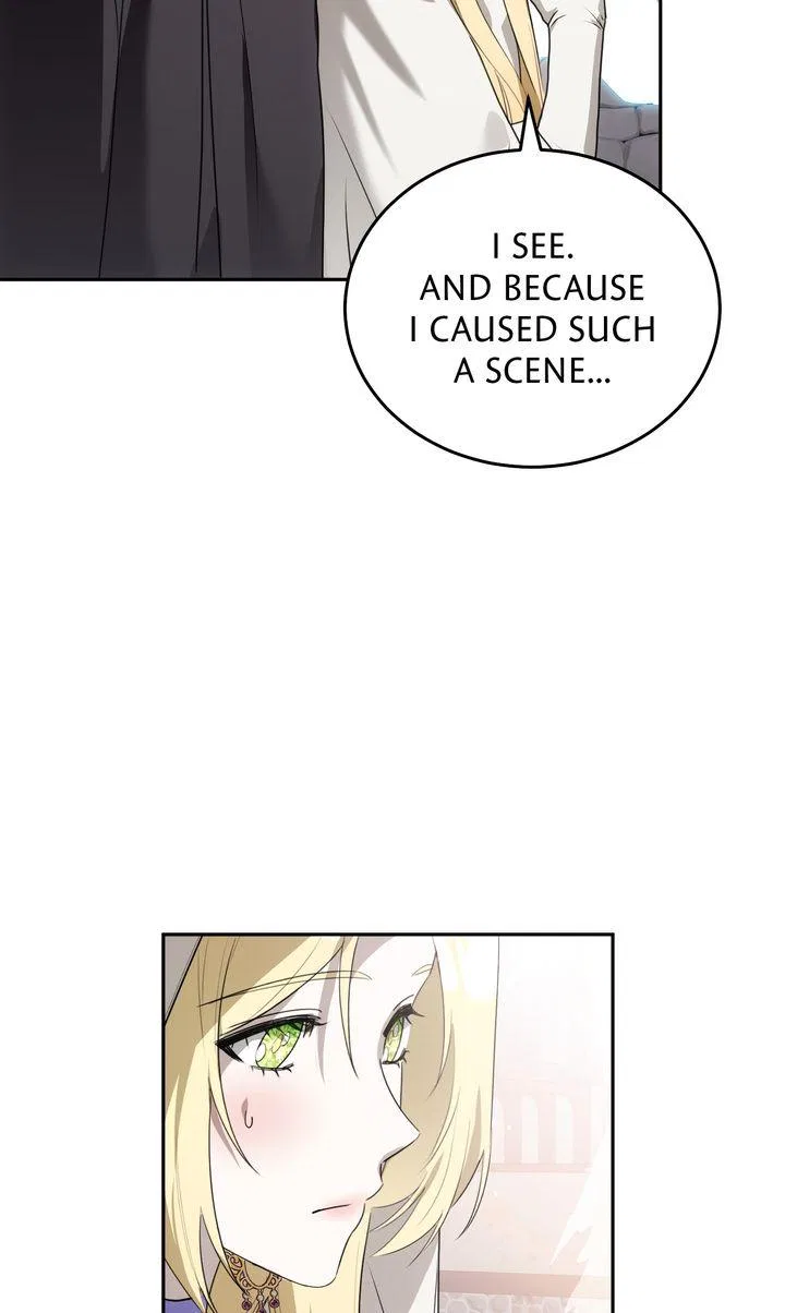 Please Answer Me Chapter 43 – Page 81