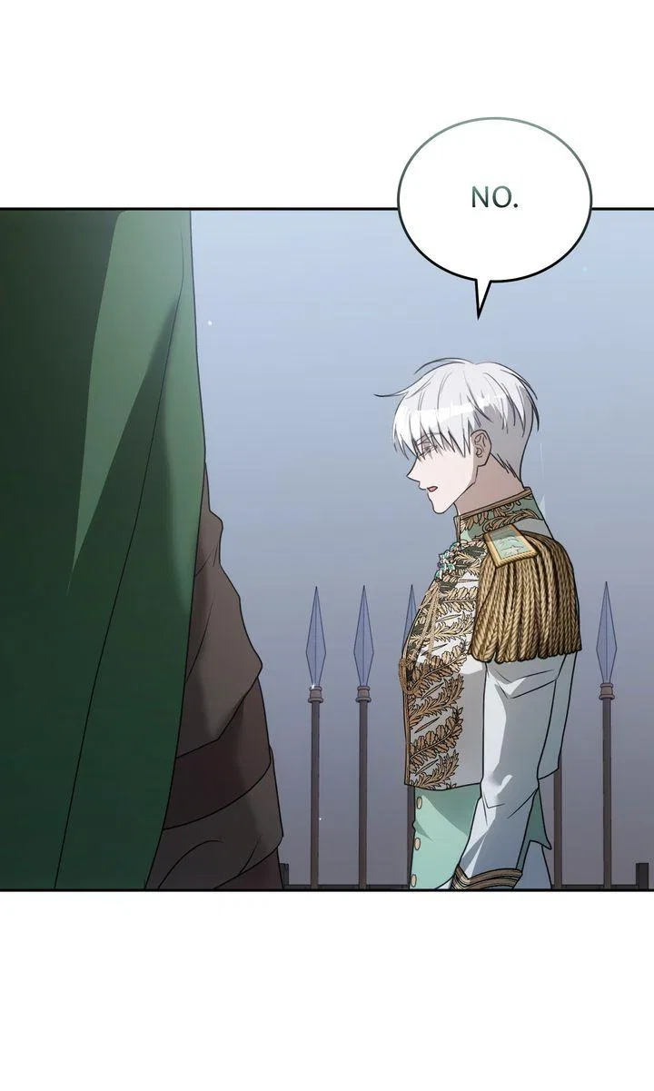 Please Answer Me Chapter 42 – Page 4