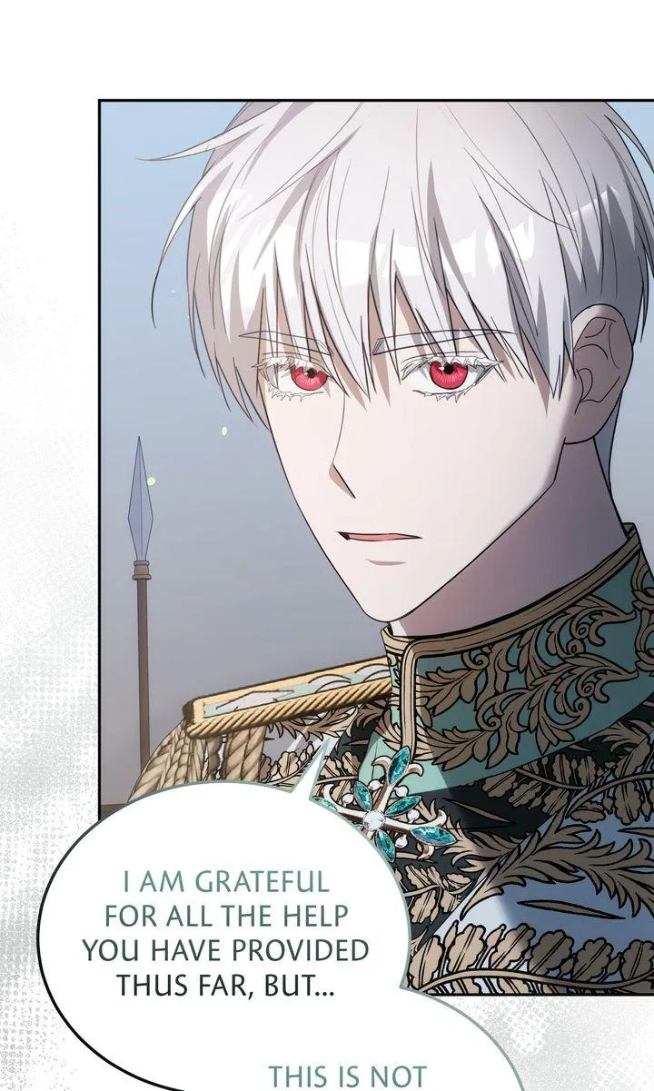 Please Answer Me Chapter 42 – Page 5