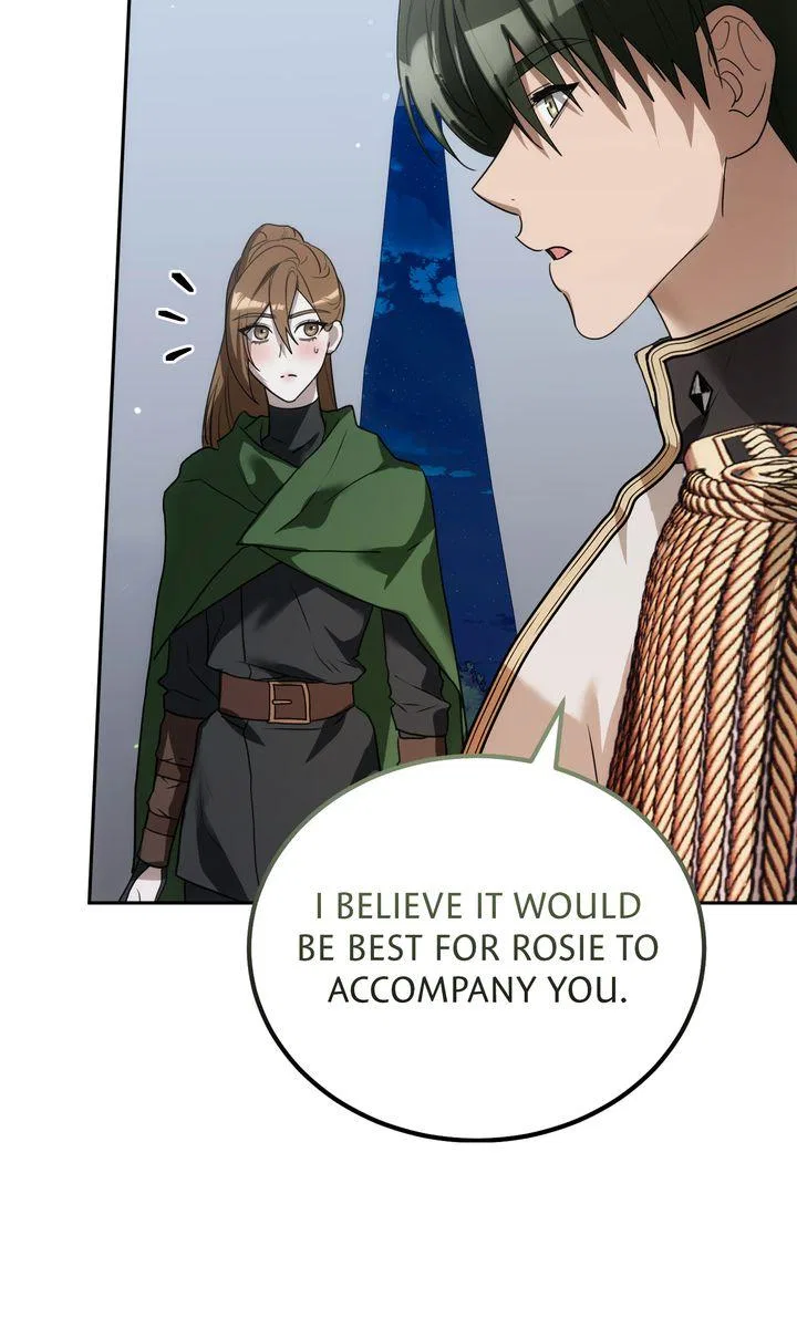 Please Answer Me Chapter 42 – Page 9