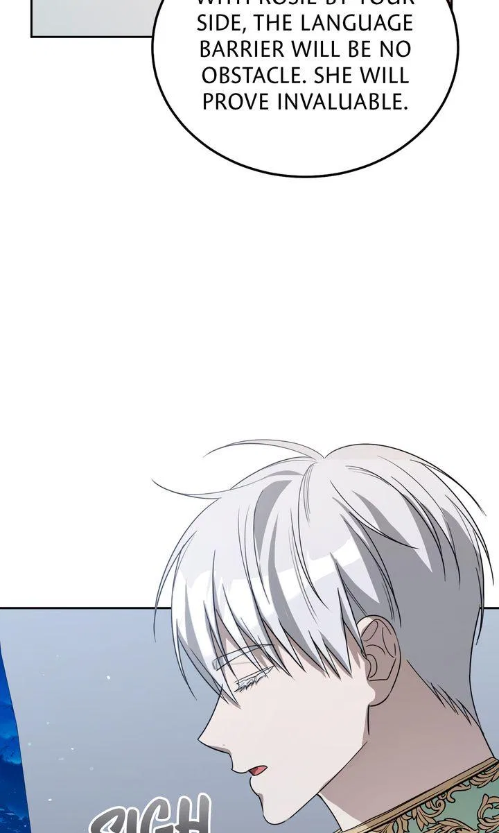Please Answer Me Chapter 42 – Page 11