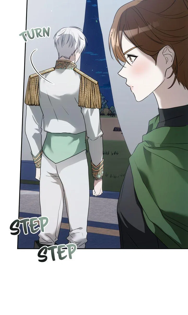 Please Answer Me Chapter 42 – Page 13