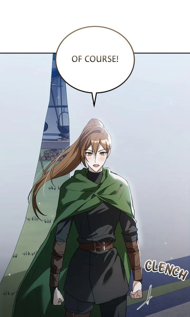 Please Answer Me Chapter 42 – Page 14