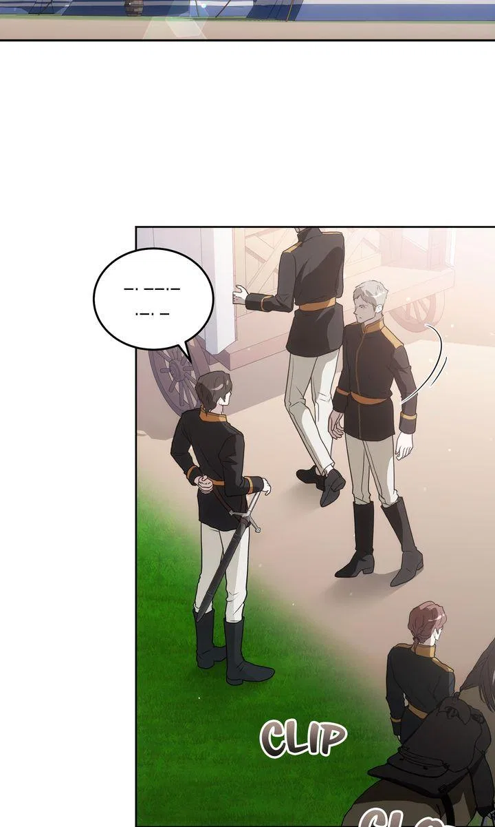 Please Answer Me Chapter 42 – Page 16