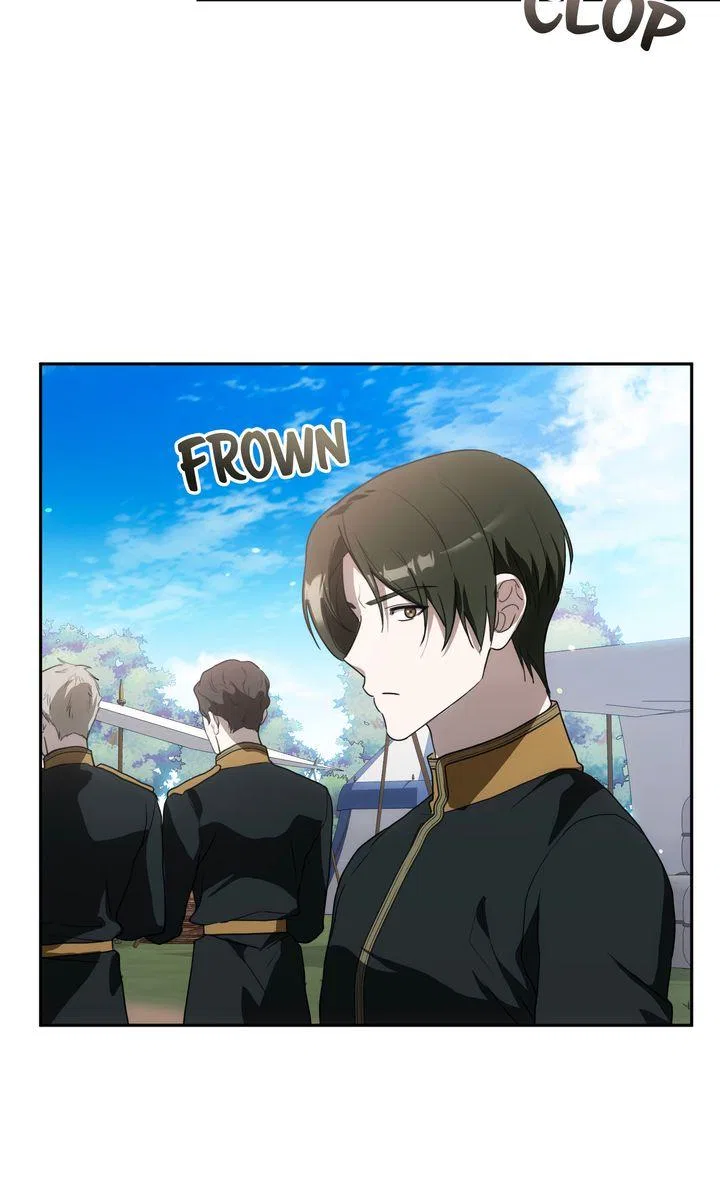 Please Answer Me Chapter 42 – Page 17