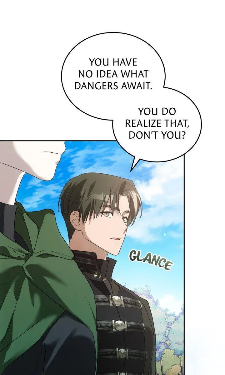 Please Answer Me Chapter 42 – Page 18