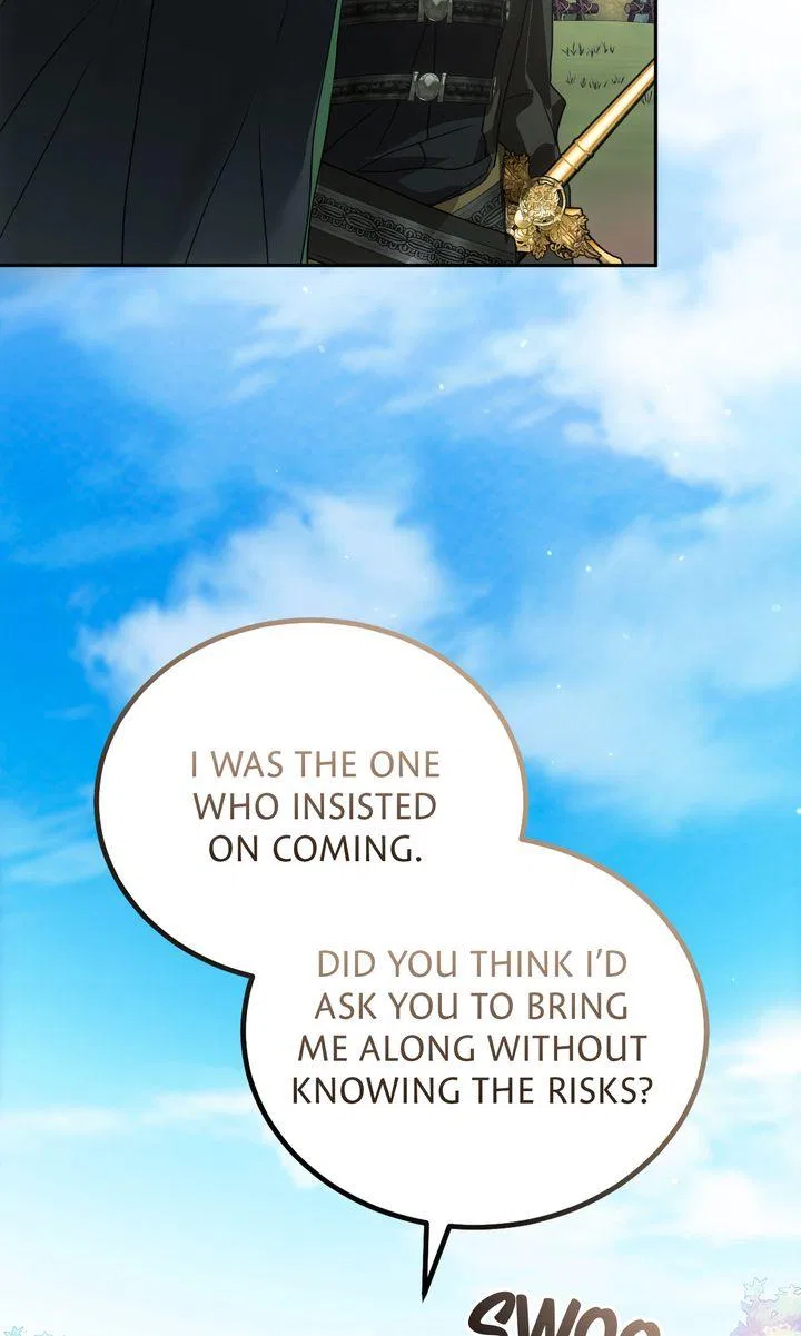 Please Answer Me Chapter 42 – Page 19