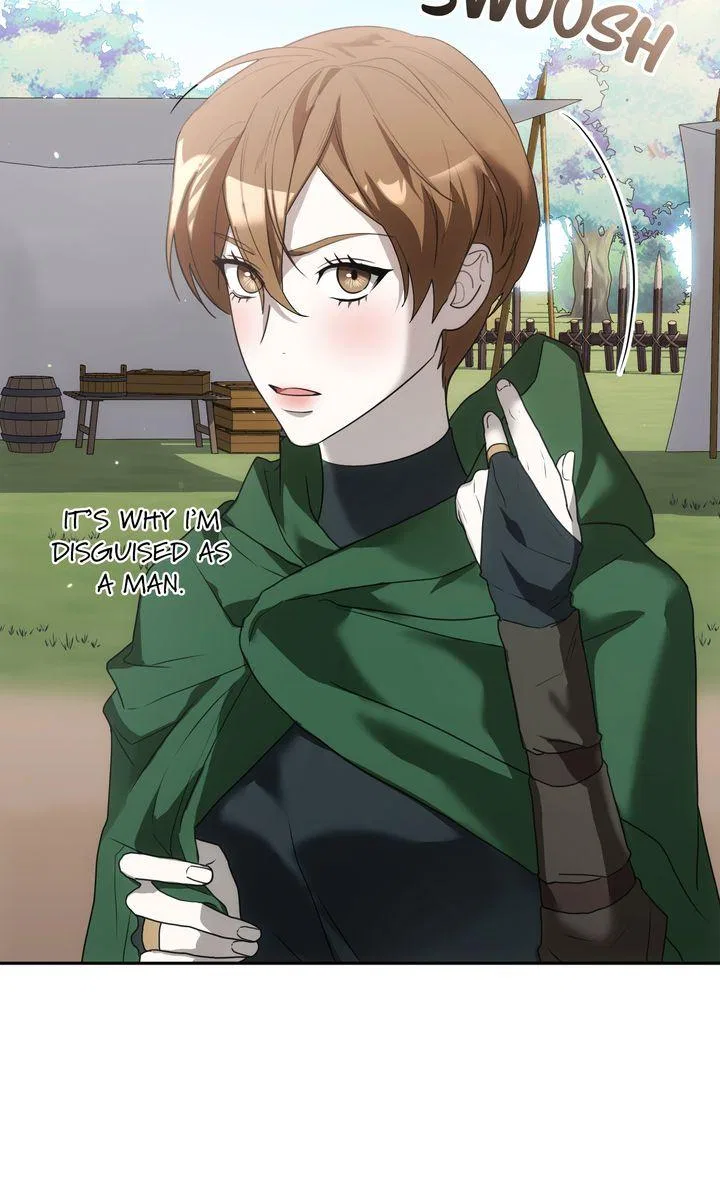Please Answer Me Chapter 42 – Page 20