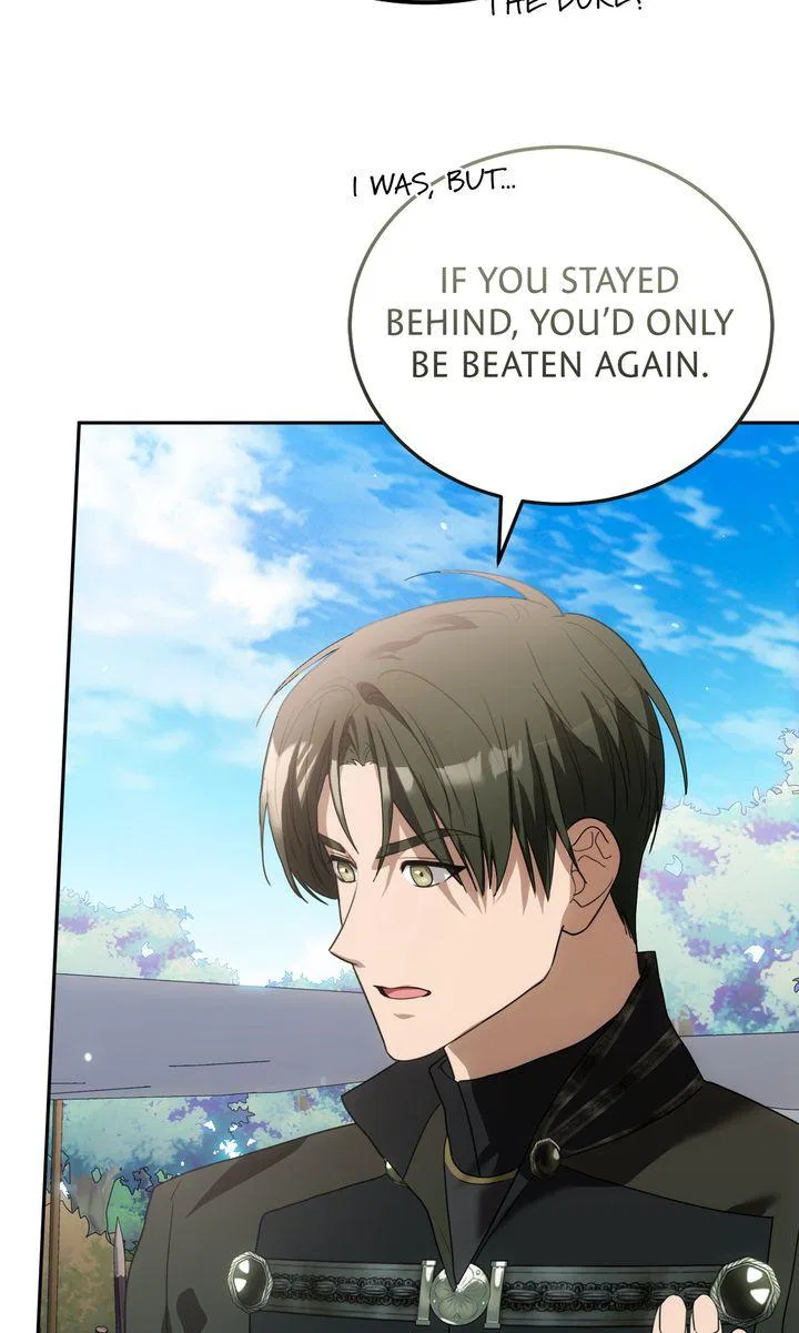 Please Answer Me Chapter 42 – Page 23