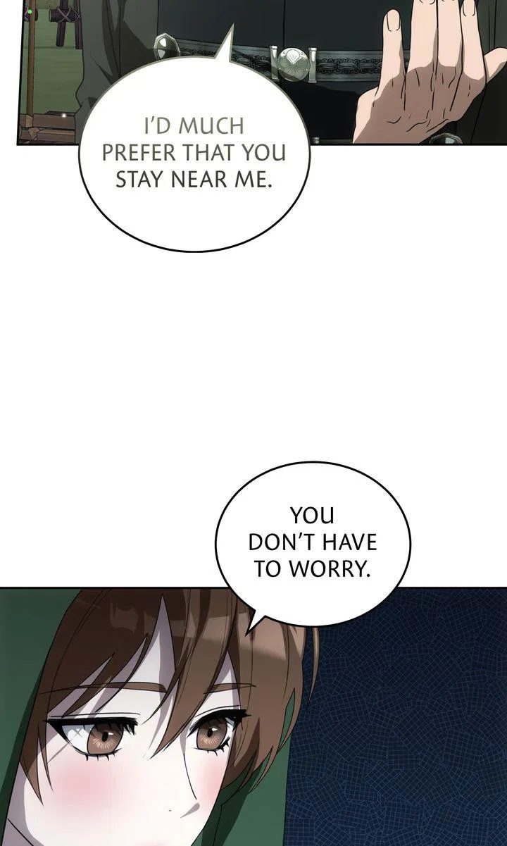 Please Answer Me Chapter 42 – Page 24