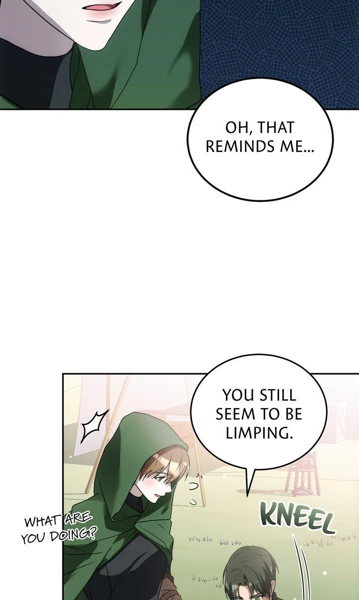 Please Answer Me Chapter 42 – Page 25