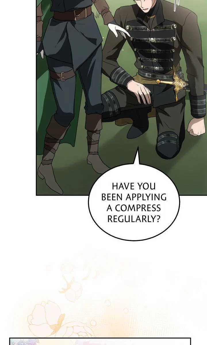 Please Answer Me Chapter 42 – Page 26