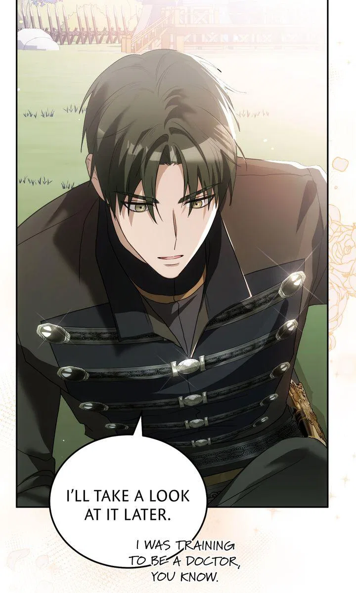 Please Answer Me Chapter 42 – Page 27