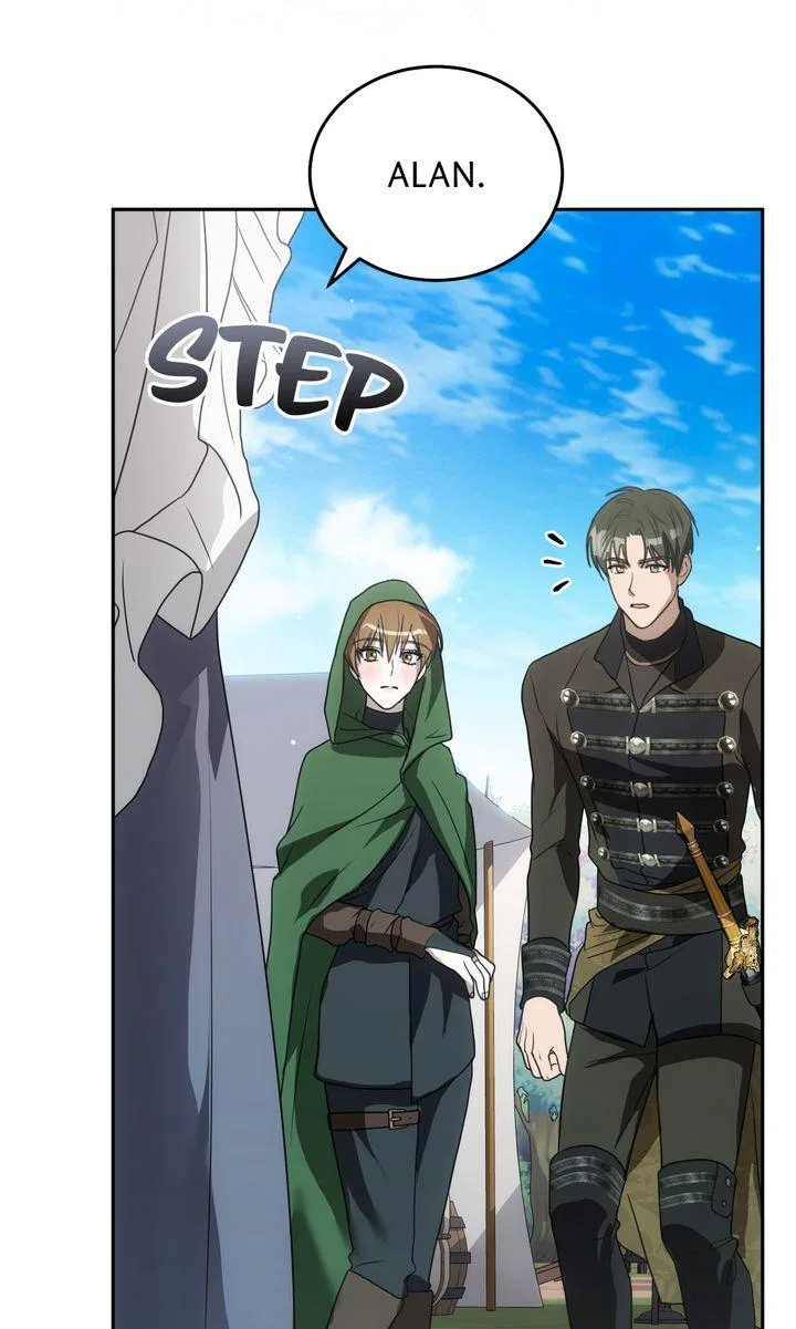 Please Answer Me Chapter 42 – Page 30