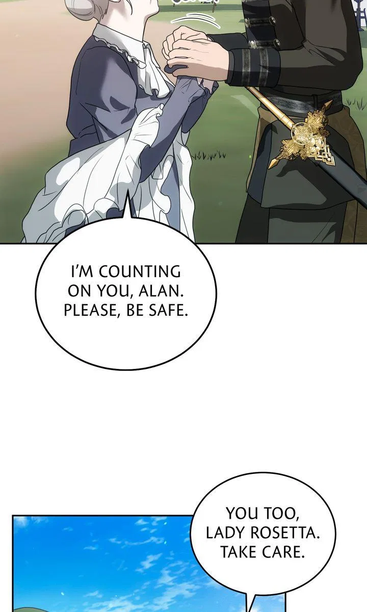 Please Answer Me Chapter 42 – Page 33