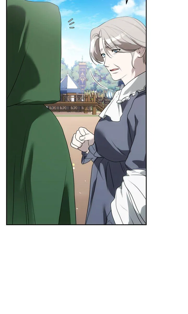 Please Answer Me Chapter 42 – Page 34
