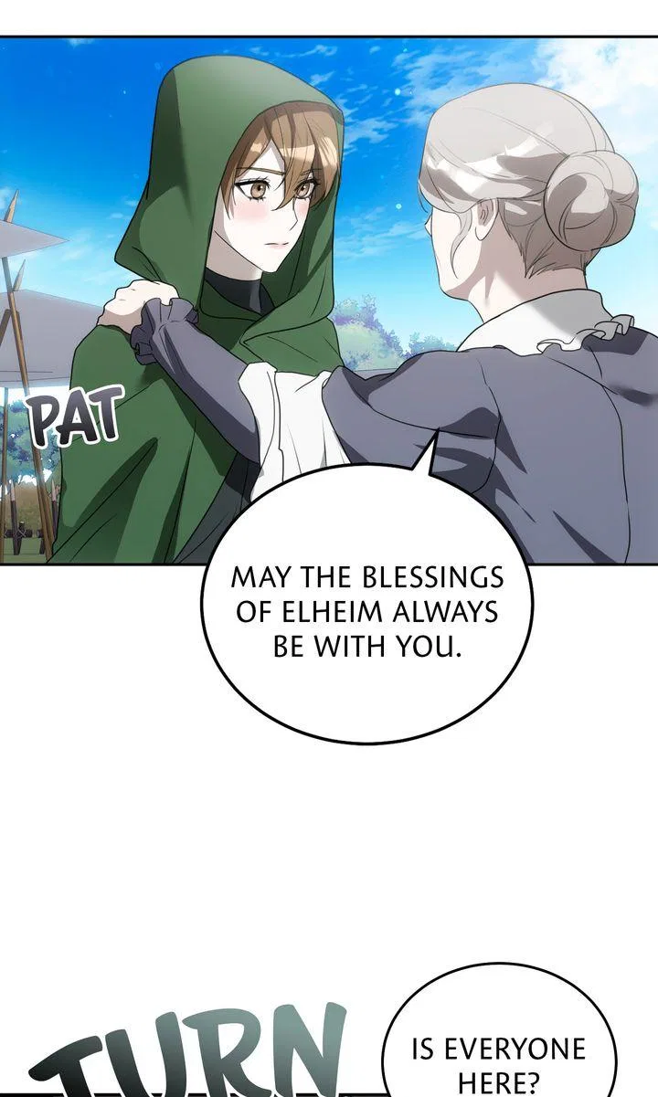 Please Answer Me Chapter 42 – Page 35