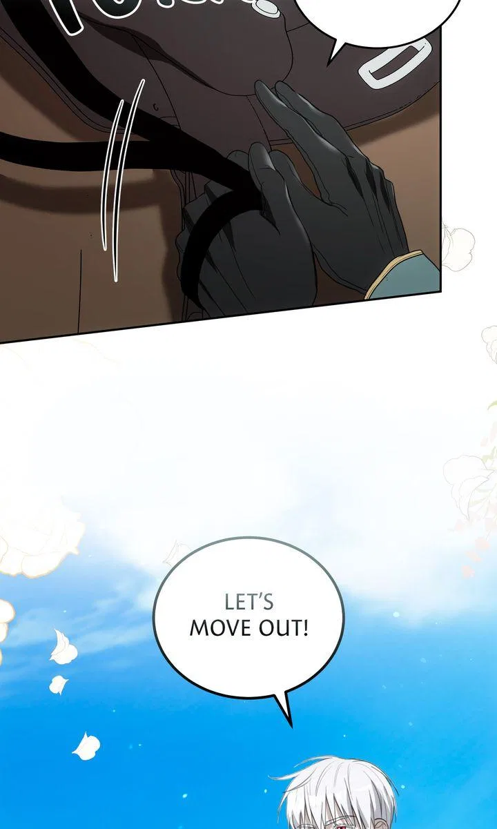 Please Answer Me Chapter 42 – Page 36