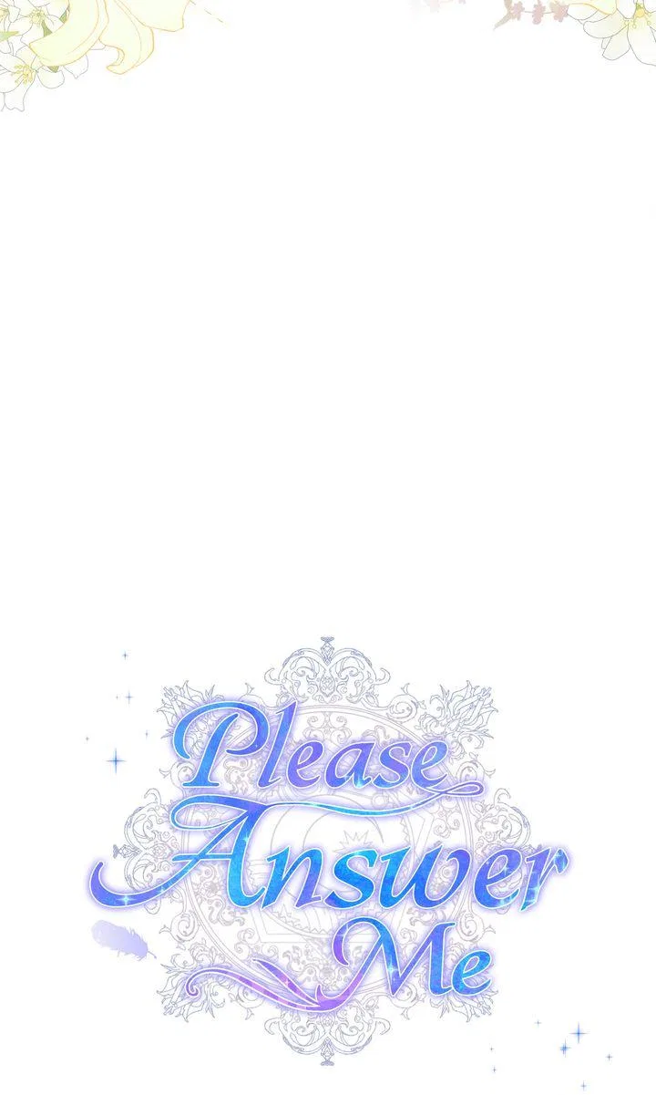 Please Answer Me Chapter 42 – Page 38