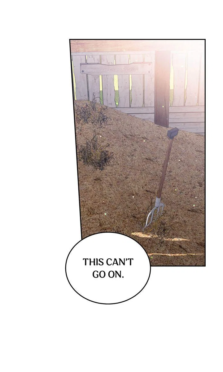 Please Answer Me Chapter 42 – Page 41