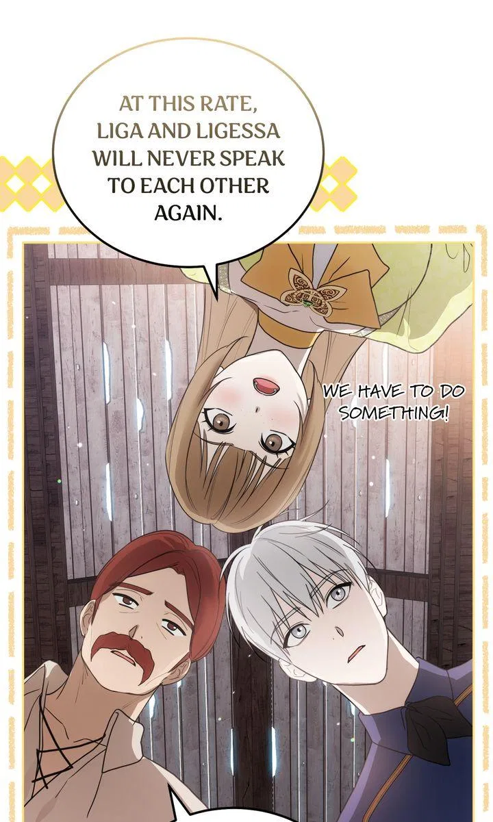 Please Answer Me Chapter 42 – Page 42