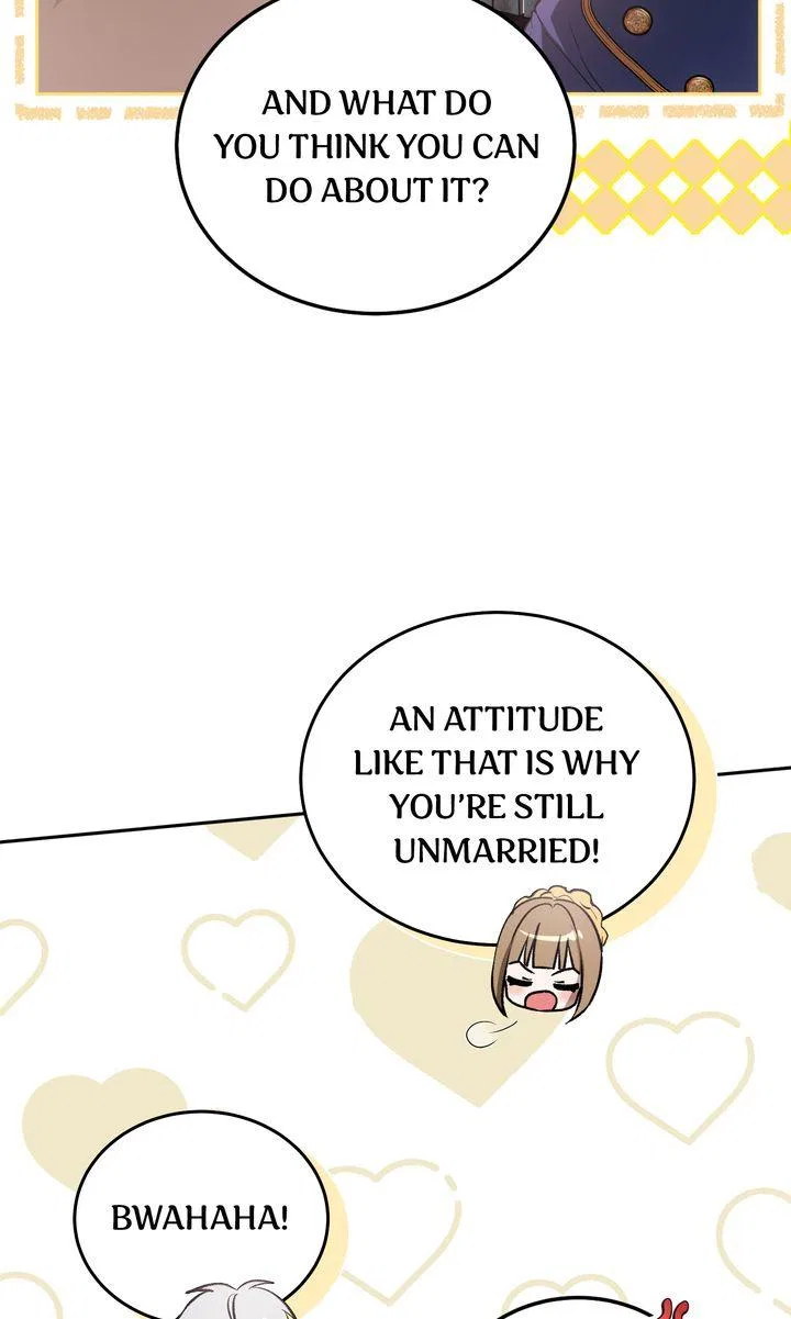 Please Answer Me Chapter 42 – Page 43