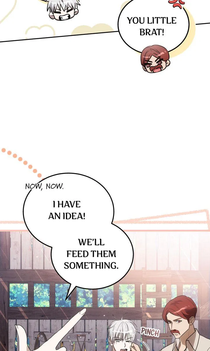 Please Answer Me Chapter 42 – Page 44