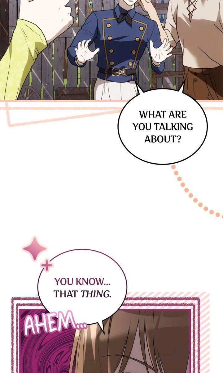 Please Answer Me Chapter 42 – Page 45