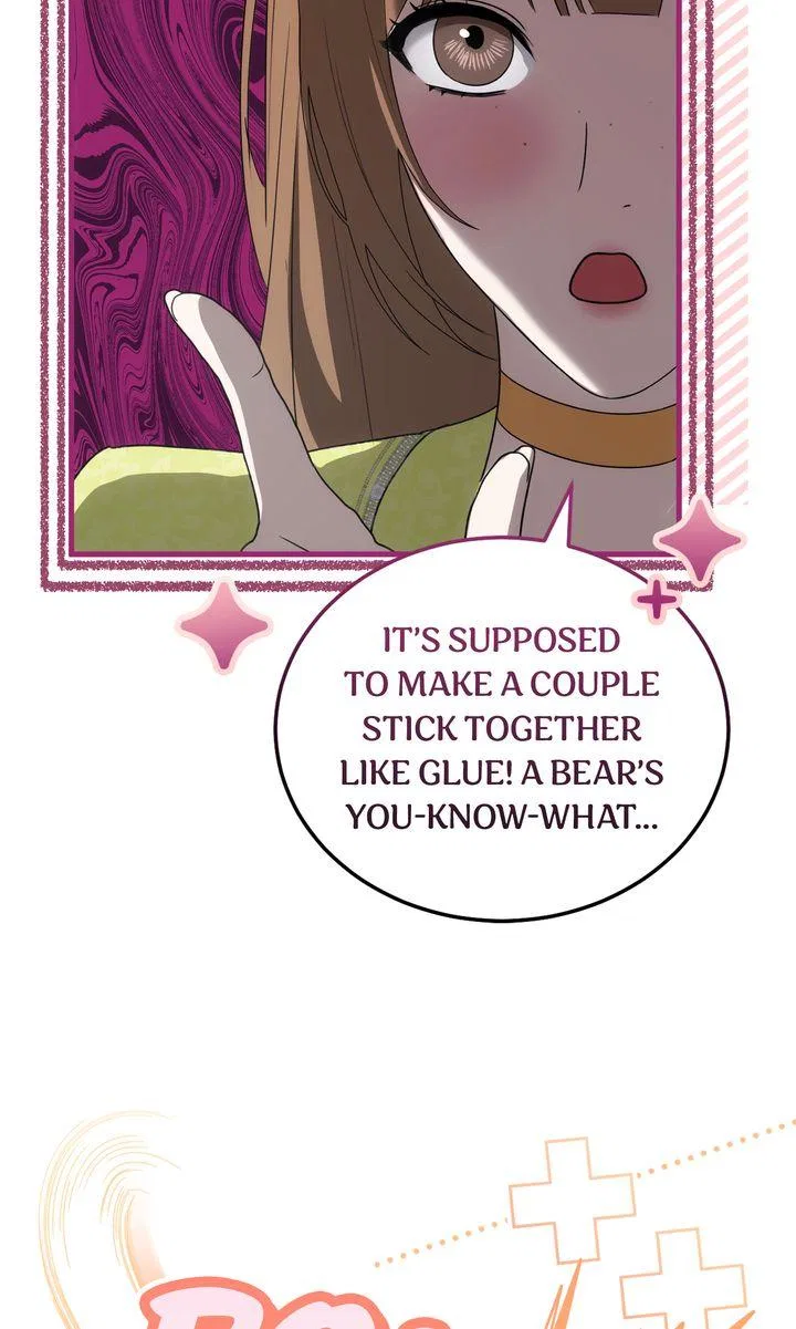 Please Answer Me Chapter 42 – Page 46