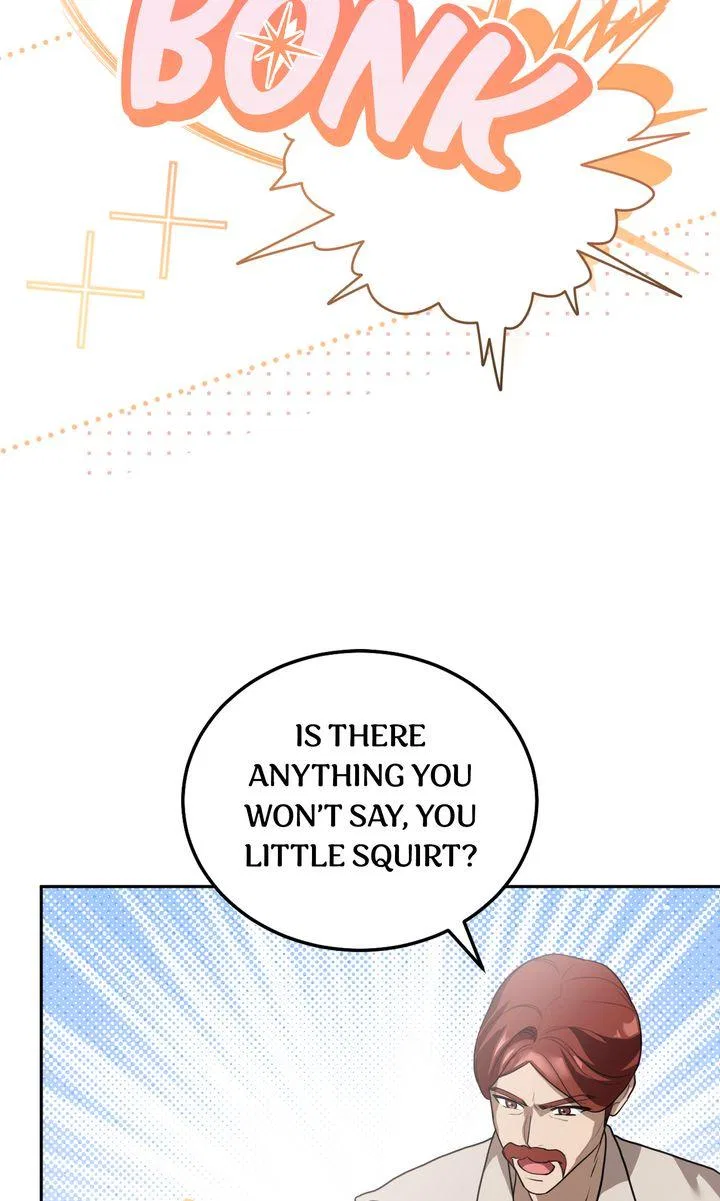 Please Answer Me Chapter 42 – Page 47