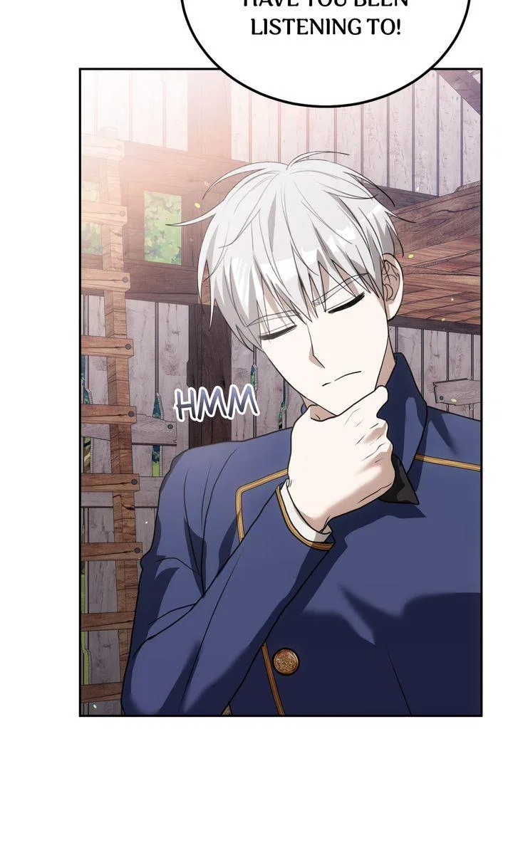 Please Answer Me Chapter 42 – Page 49