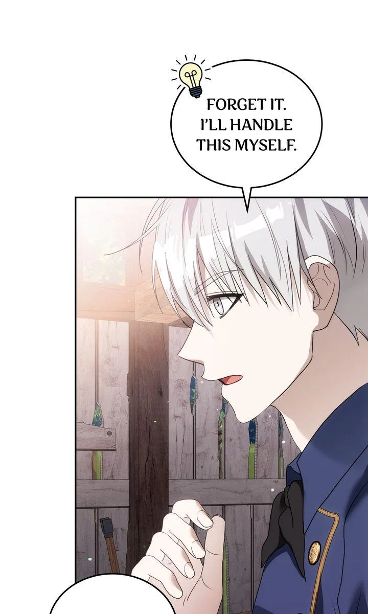 Please Answer Me Chapter 42 – Page 50