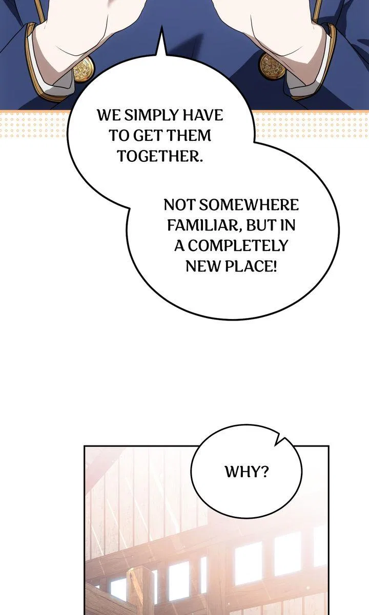 Please Answer Me Chapter 42 – Page 53