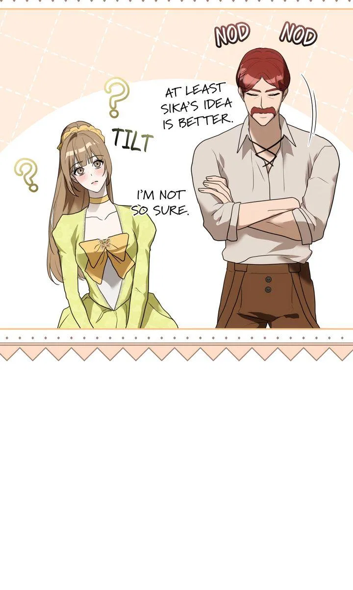 Please Answer Me Chapter 42 – Page 55